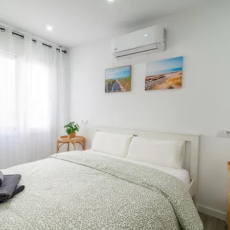 Apartamento Pisos Plaza Paris Lloret de Mar