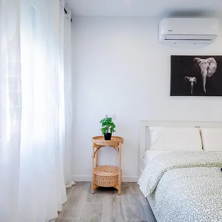 Pisos Plaza Paris דירה יורט דה מאר