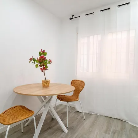 Pisos Plaza Paris דירה יורט דה מאר